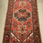 827 1210 ORIENTAL RUG